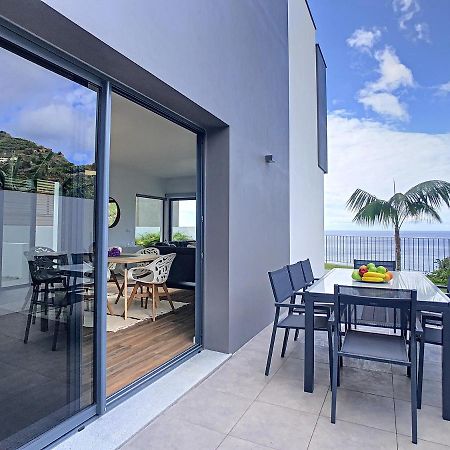 Villa Calhau By Lovelystay Ponta do Sol  Exterior foto