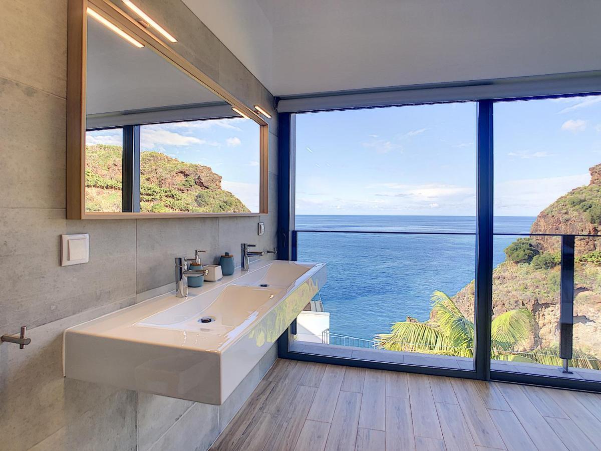 Villa Calhau By Lovelystay Ponta do Sol  Exterior foto