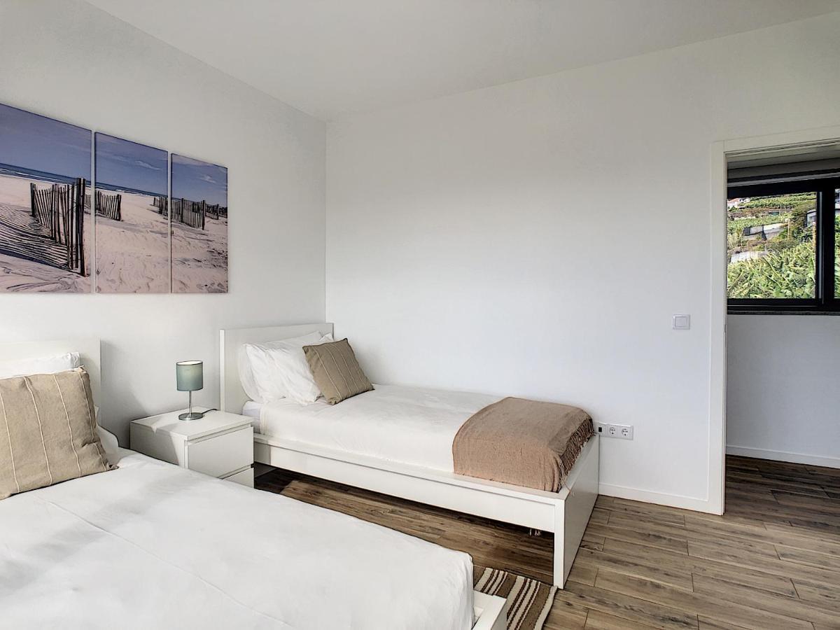 Villa Calhau By Lovelystay Ponta do Sol  Exterior foto