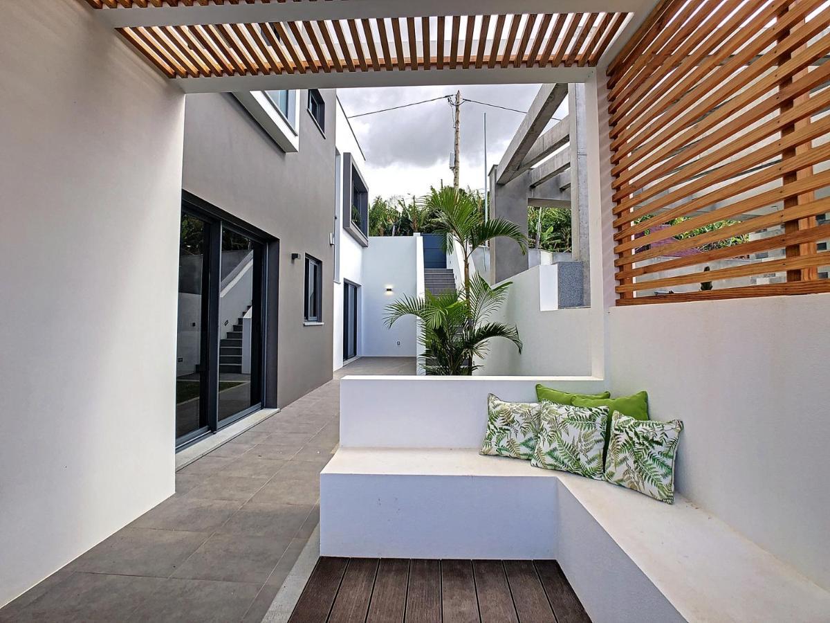 Villa Calhau By Lovelystay Ponta do Sol  Exterior foto