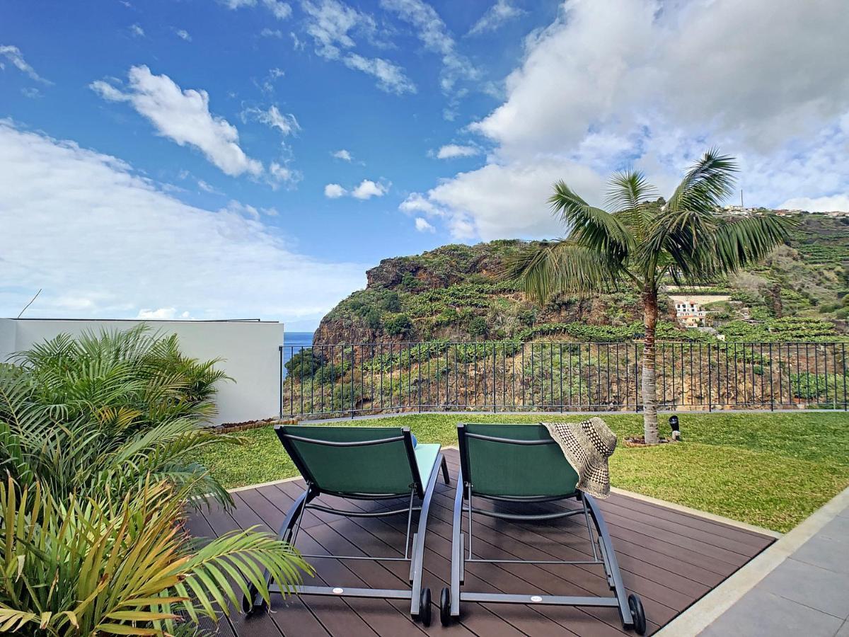 Villa Calhau By Lovelystay Ponta do Sol  Exterior foto