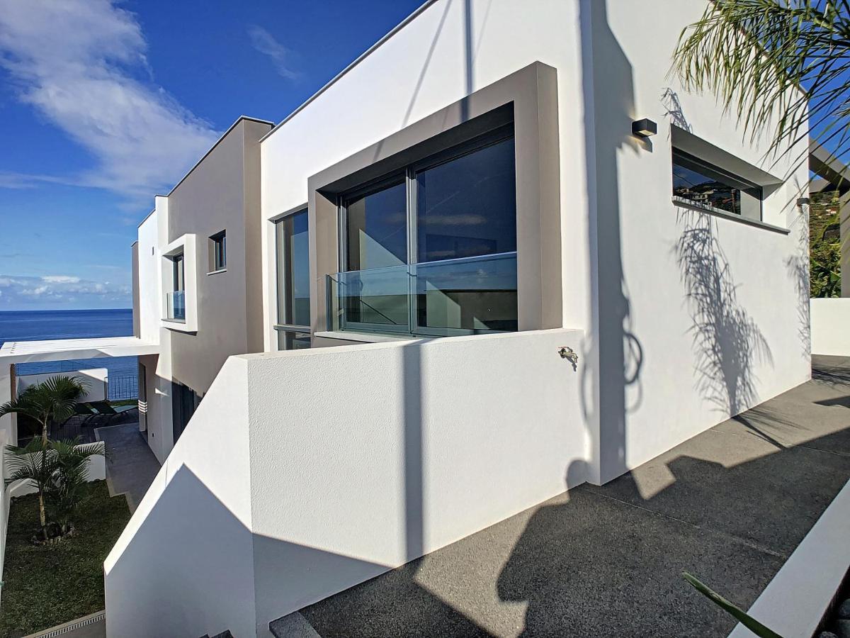 Villa Calhau By Lovelystay Ponta do Sol  Exterior foto