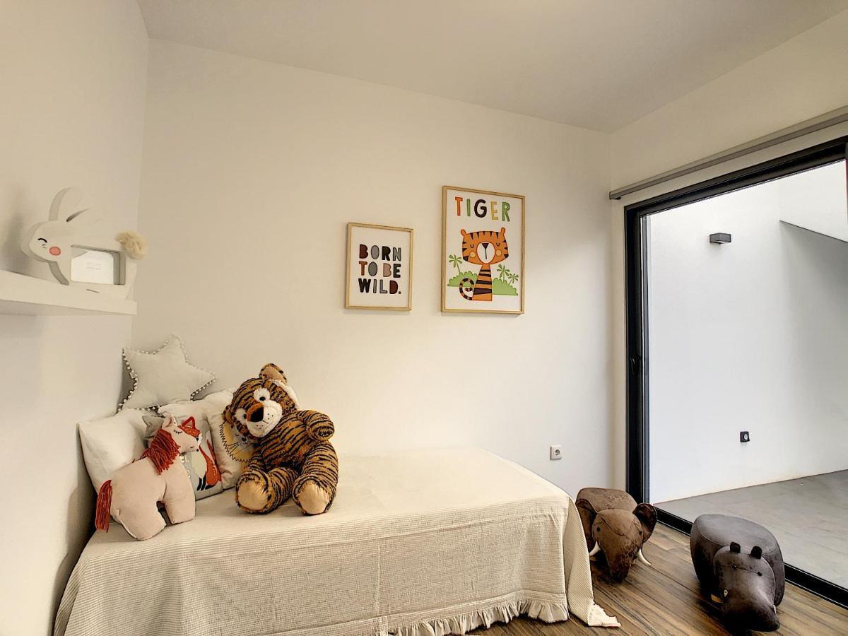 Villa Calhau By Lovelystay Ponta do Sol  Exterior foto