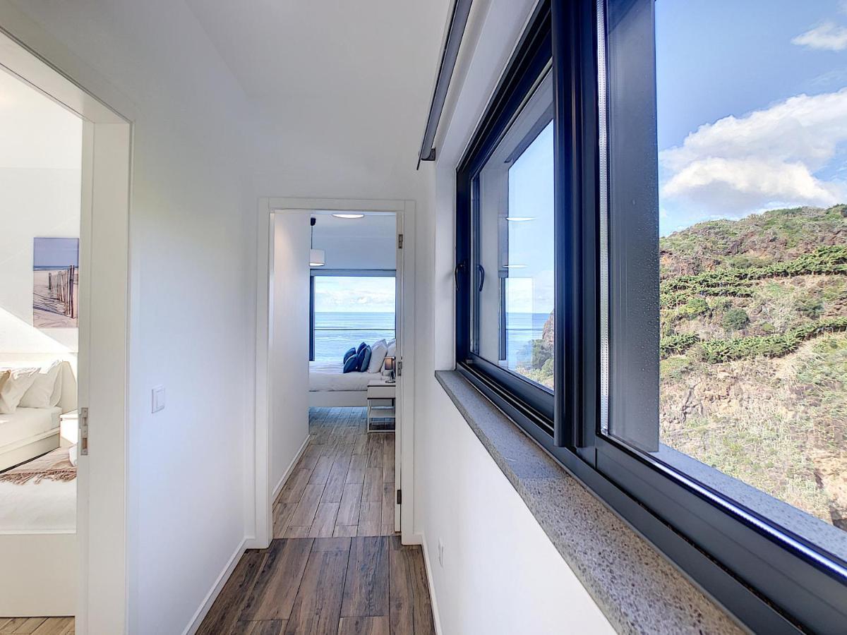 Villa Calhau By Lovelystay Ponta do Sol  Exterior foto