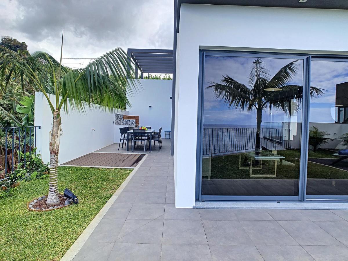 Villa Calhau By Lovelystay Ponta do Sol  Exterior foto