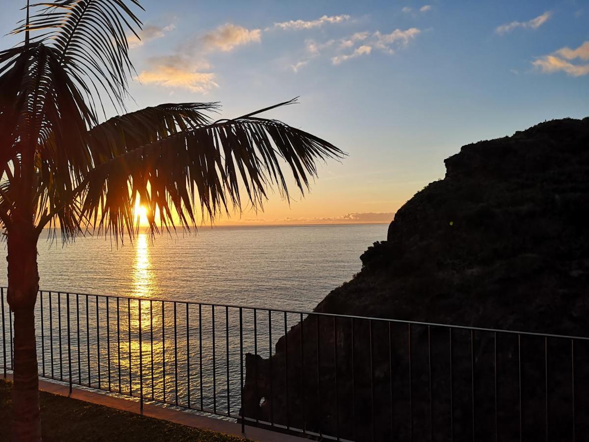 Villa Calhau By Lovelystay Ponta do Sol  Exterior foto