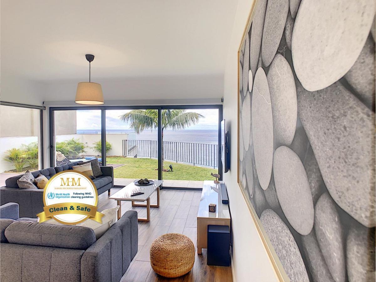 Villa Calhau By Lovelystay Ponta do Sol  Exterior foto