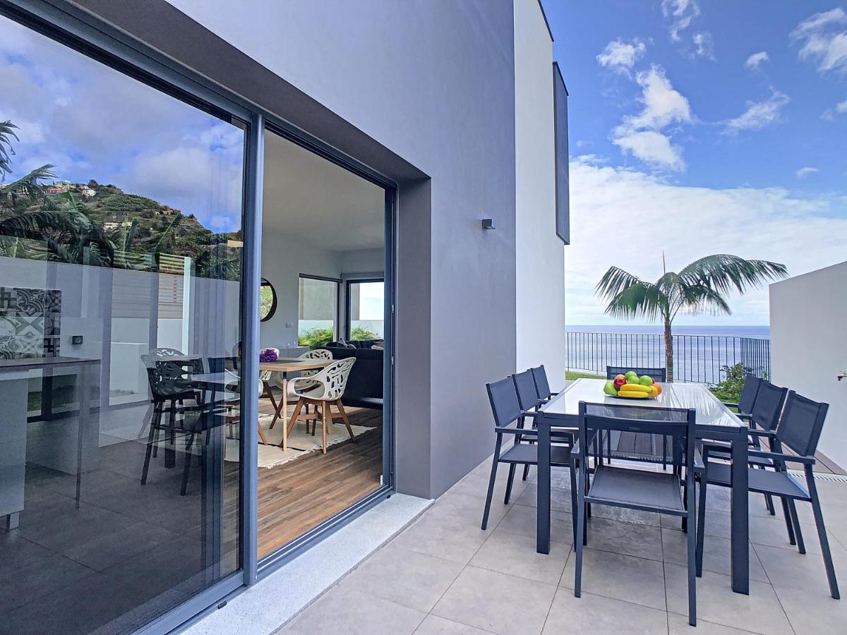 Villa Calhau By Lovelystay Ponta do Sol  Exterior foto