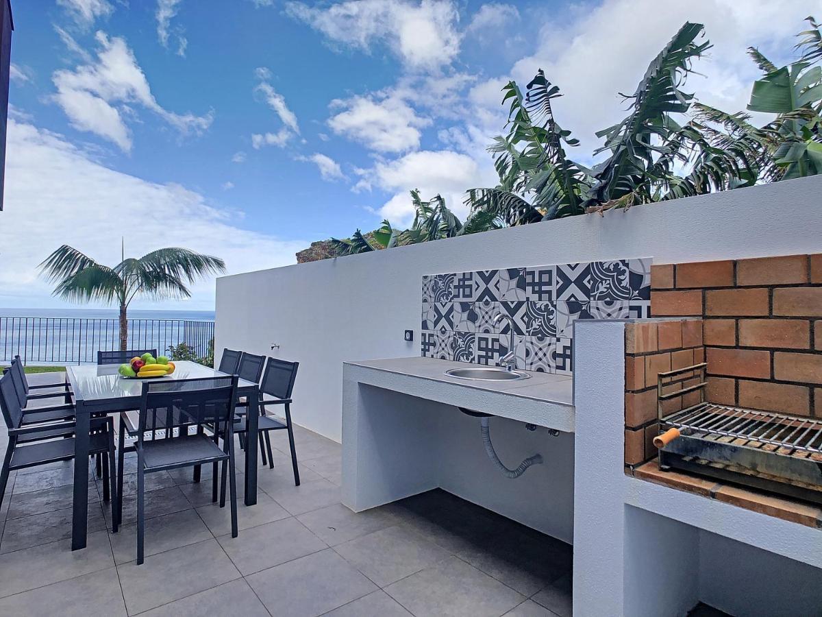 Villa Calhau By Lovelystay Ponta do Sol  Exterior foto